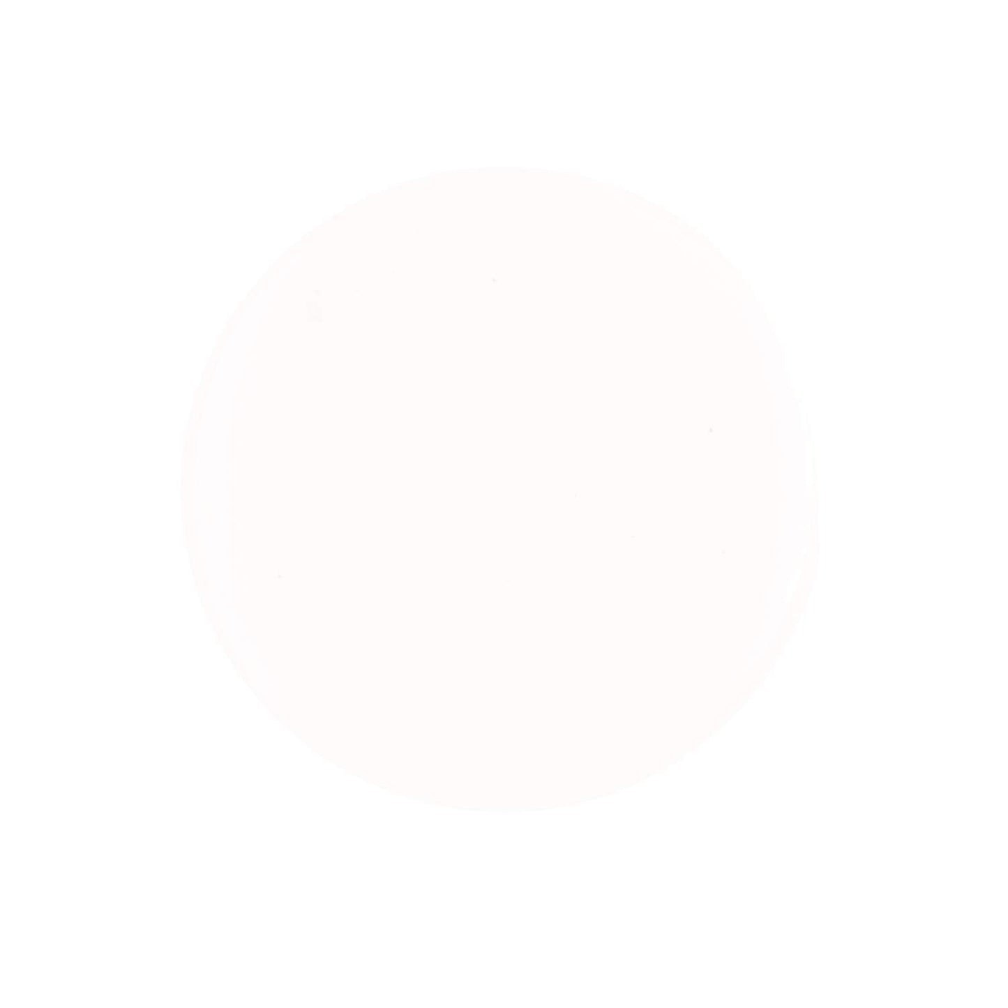Morgan Taylor Nail Lacquer - Sheek White
