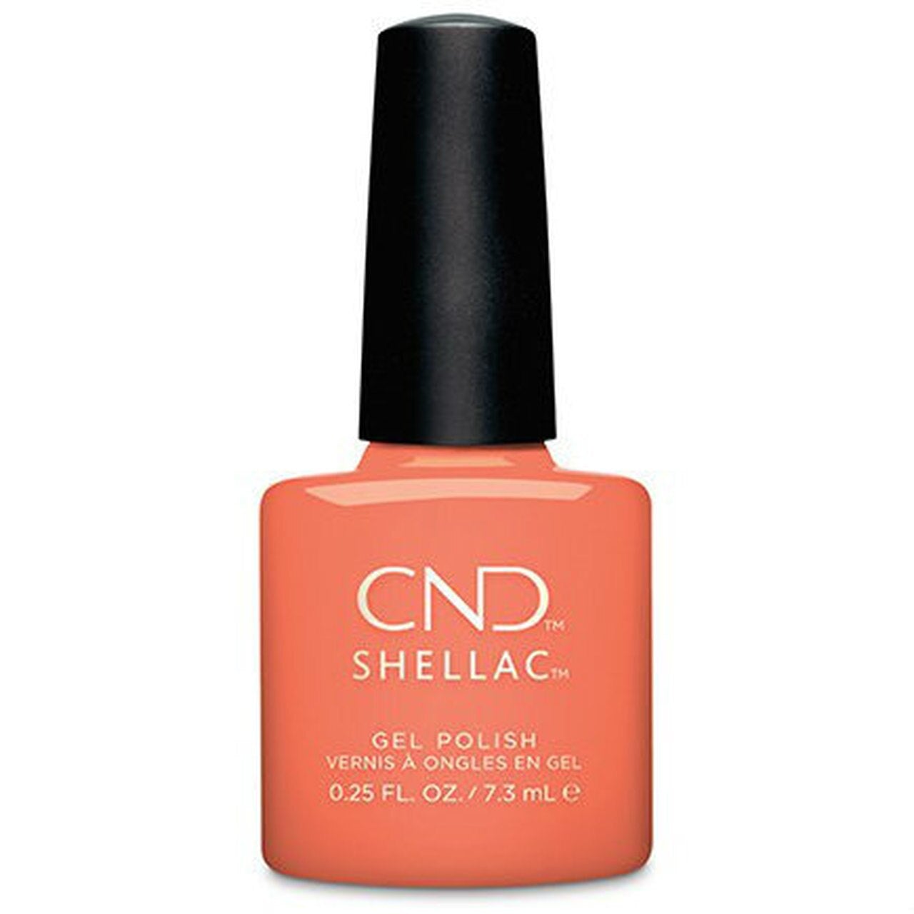 CND Shellac Polish - Spear