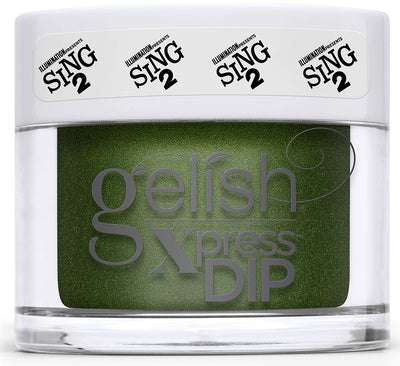 Gelish Gelish Sing 2 Xpress Dip Powder - Miss Crawly Chic-DISCONTINUED
