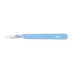 Swann-Morton Disposable Scalpels (10pk) 14 REF0519
