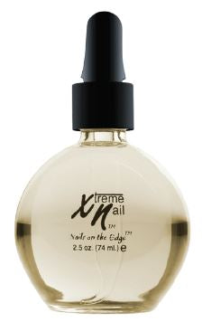 Xtreme Nail Sweet Almond Cuticle Oil 2.5 fl oz