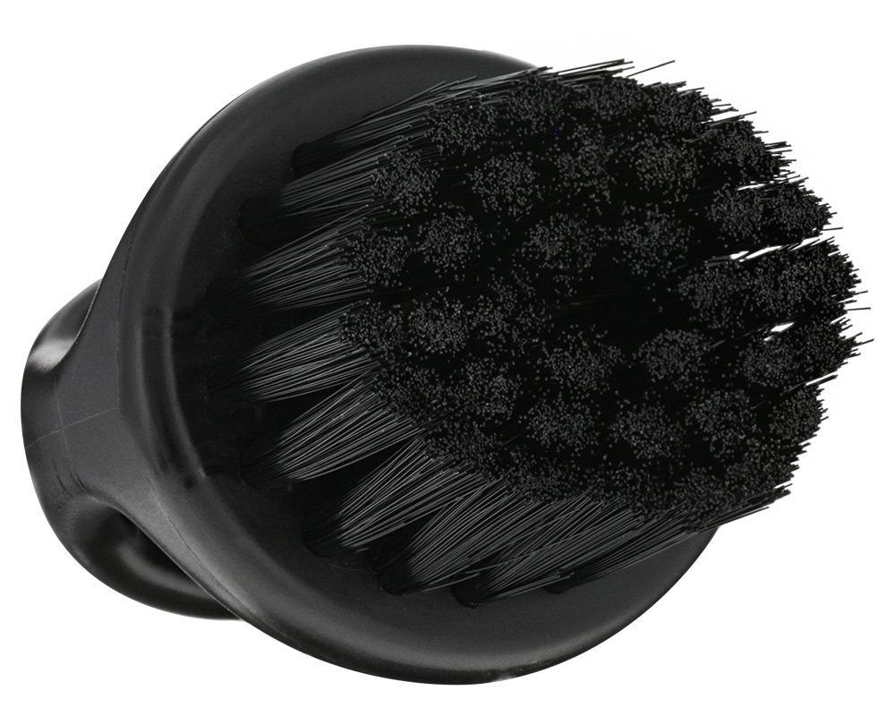 Finger Brush, Synthetic, Single