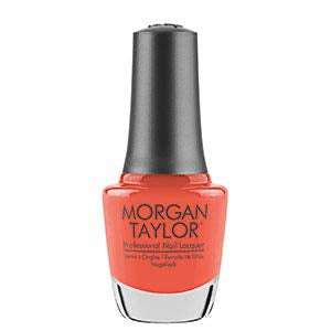 Morgan Taylor Nail Laquer-Tiki Tiki Laranga