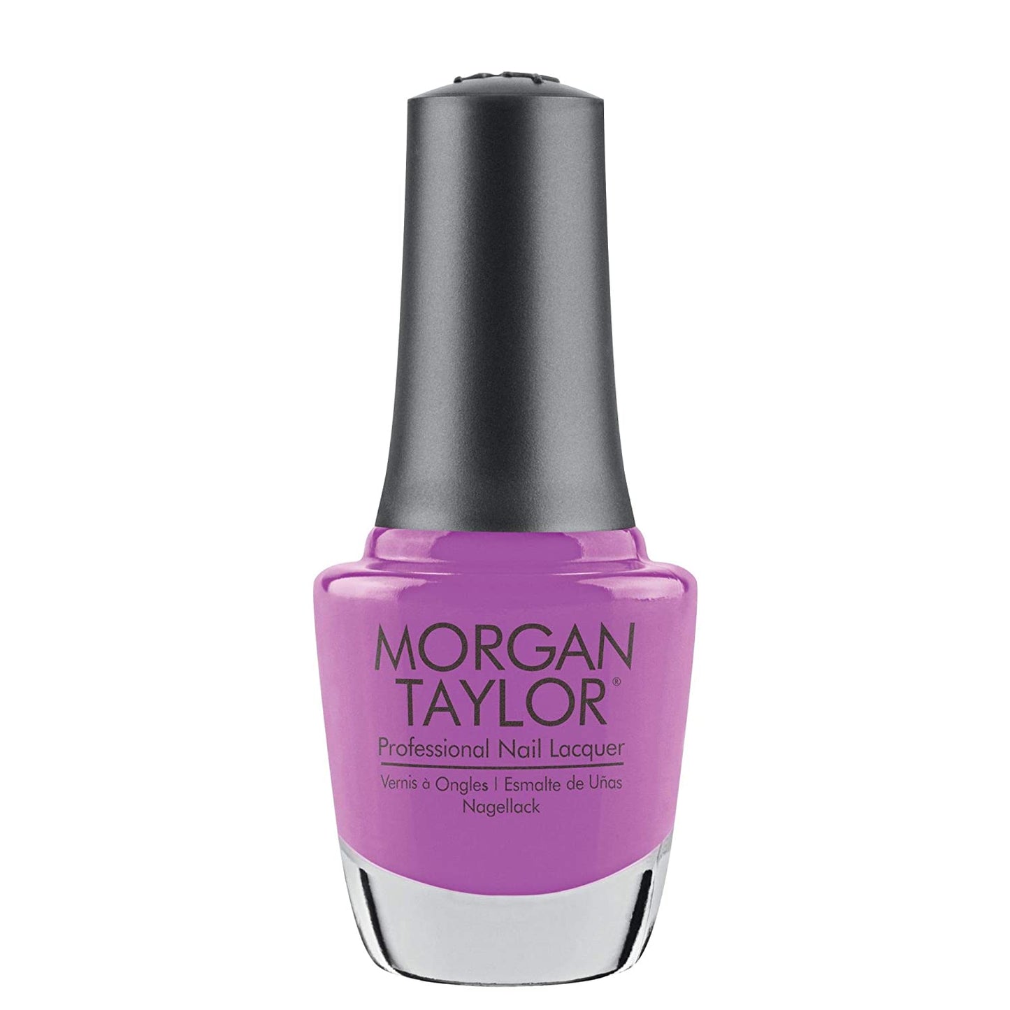 Morgan Taylor Nail Lacquer - Tokyo A Go Go