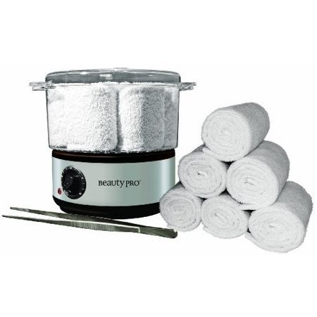 FantaSea Towel Steamer Set
