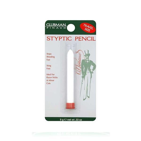 Clubman Styptic Pencil
