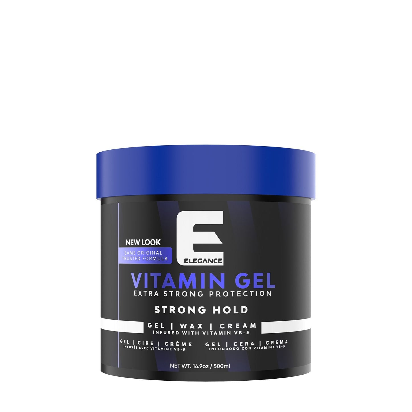 E By Elegance Vitamin Gel