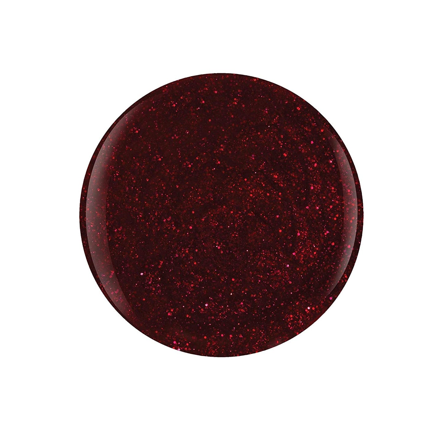 Gelish Soak Off Gel Polish- Wanna Share A Lift?-discontinued