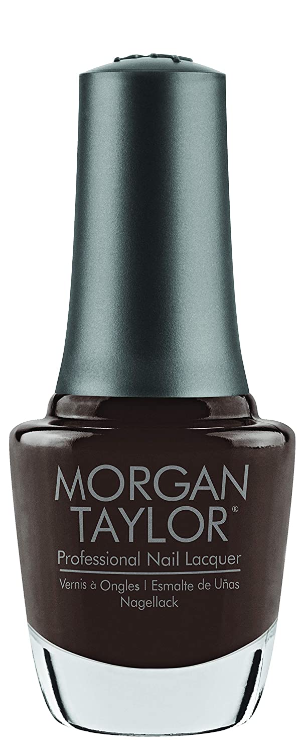 Morgan Taylor Nail Lacquer - Want To Cuddle