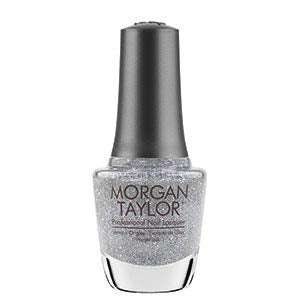 Morgan Taylor Nail Lacquer - Water Field