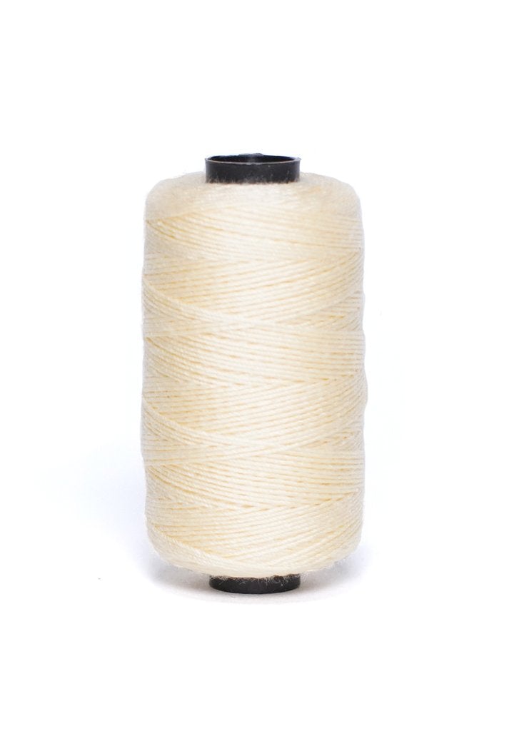 Weaving Thread - Blonde