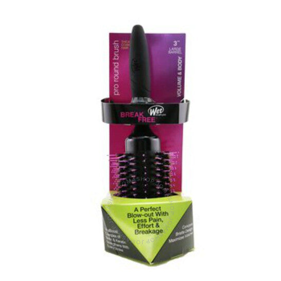 Wet Brush-Pro Round Brush Volumizing 3"
