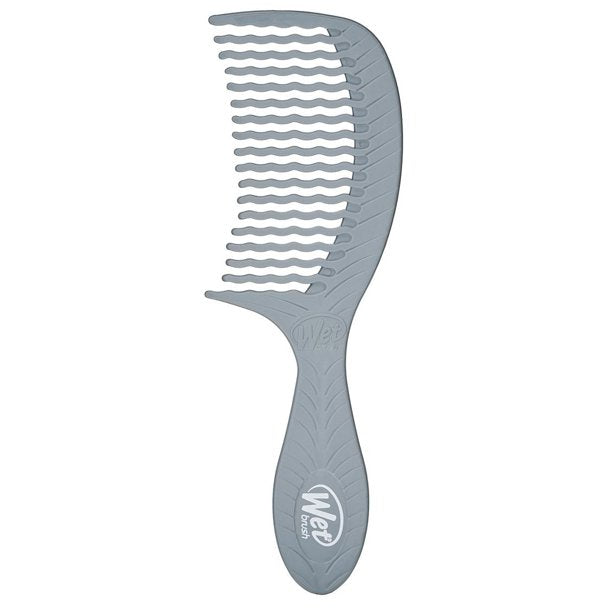Wet Brush Go Green Charcoal Infused Treatment Comb
