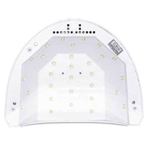 Americanails White Lightning Dual Cure Lamp