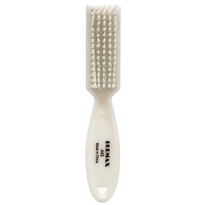 DL Professional White Manicure Brush