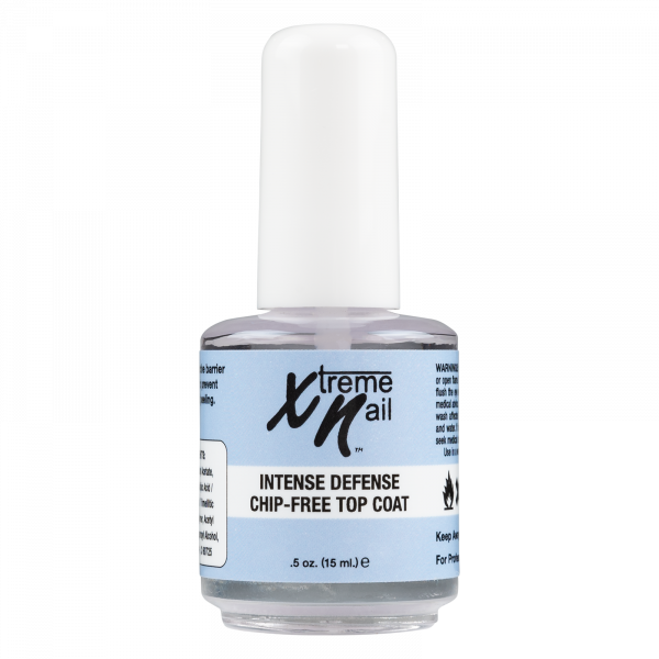 Americanails Xtreme Nail Intense Defense Chip Free Top Coat