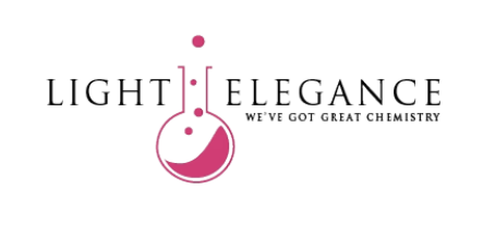 Light Elegance We've Got Great Chemistry - NEW Nail Line for Colorado