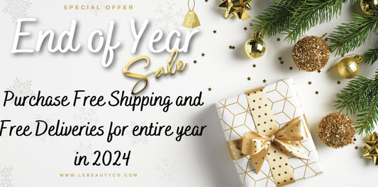 2024 must haves when you own a salon in Denver and Colorado Springs Shipping