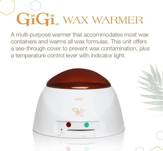 Gigi Wax Warmer