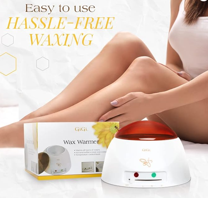 Gigi Wax Warmer
