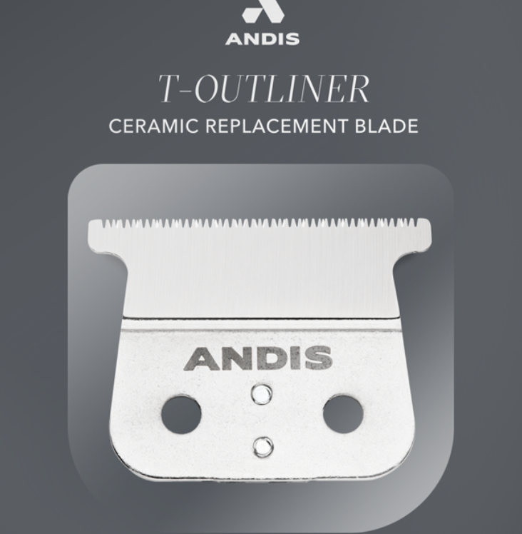 T-Outliner Ceramic Replacement Blade