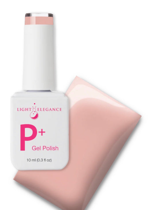 P+ PHONE HOME GEL POLISH 10 ML