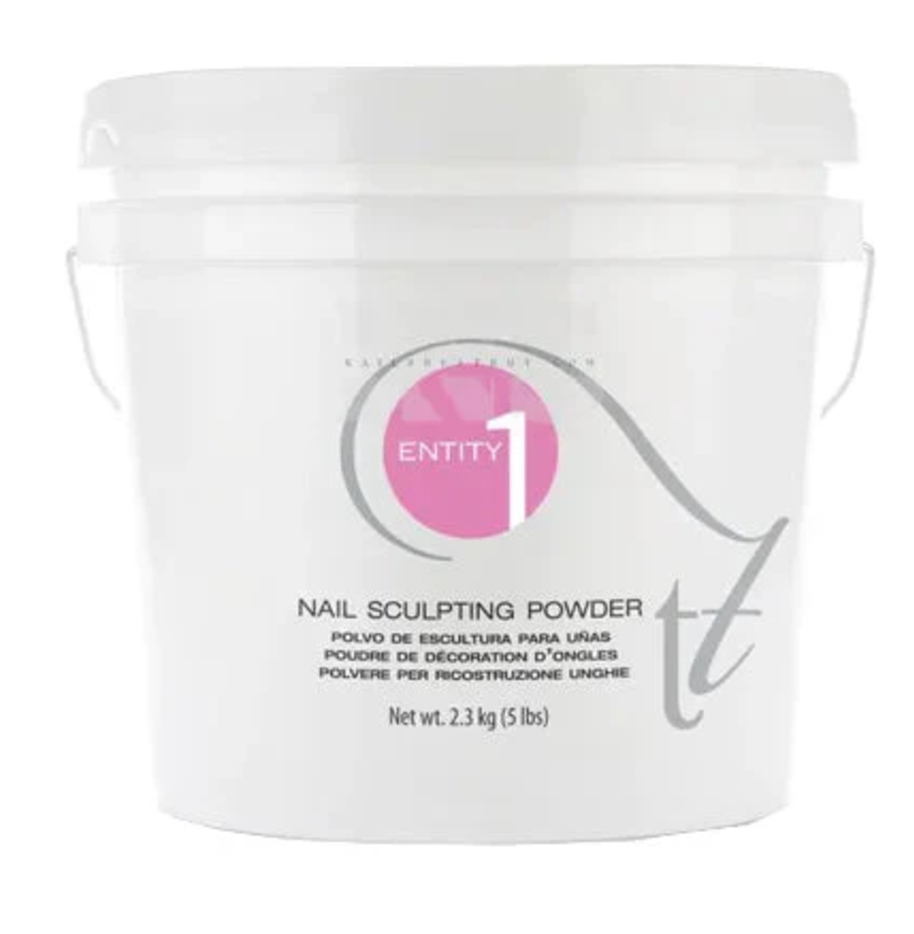 Entity Sculpting Powder Clear 80oz