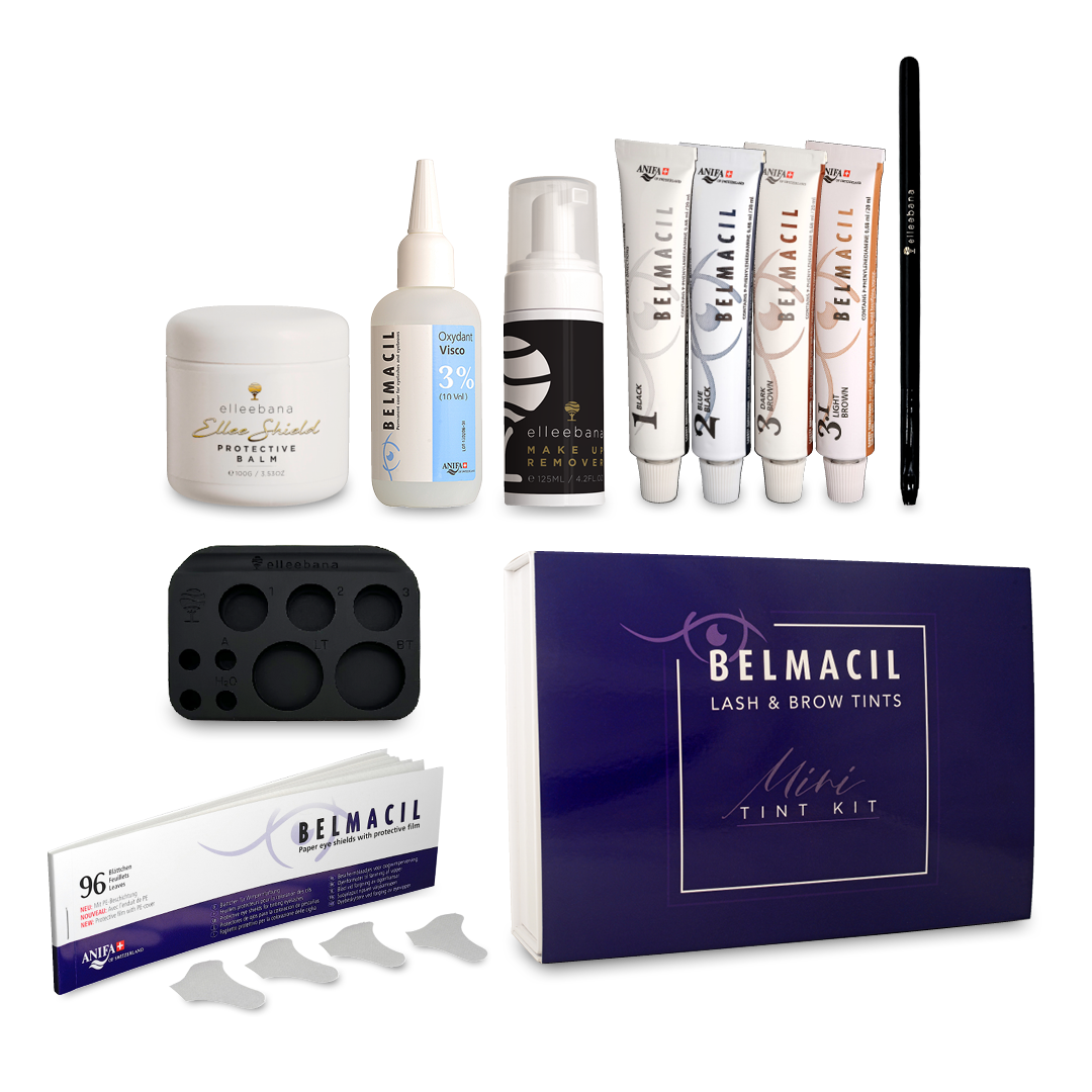 Belmacil Mini Kit