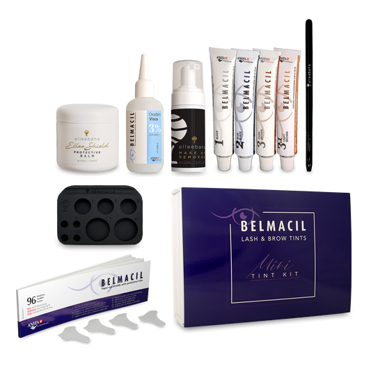 Belmacil Mini Kit