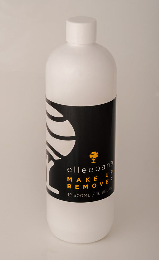 Elleebana Makeup Remover 500 ml