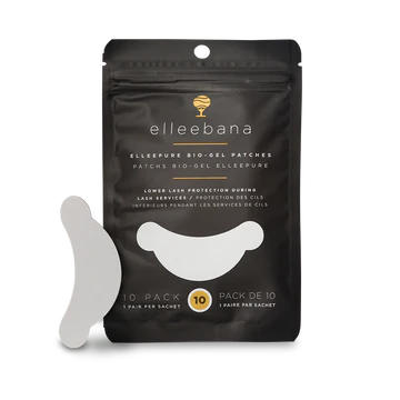 Elleebana Elleepure Bio-Gel Patches