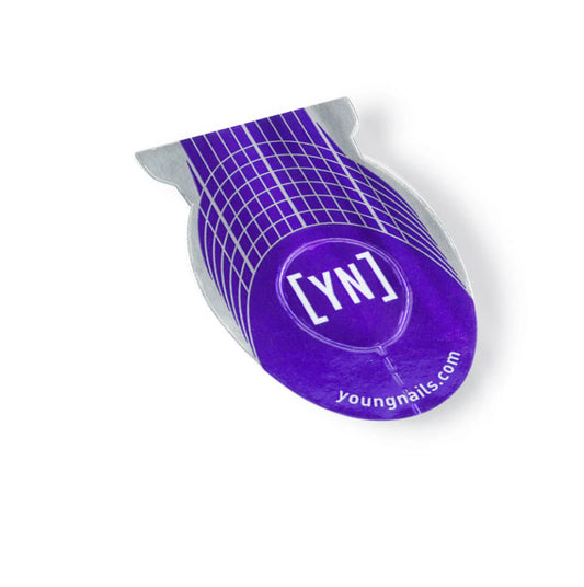 Young Nails Nail Form (100 Count)