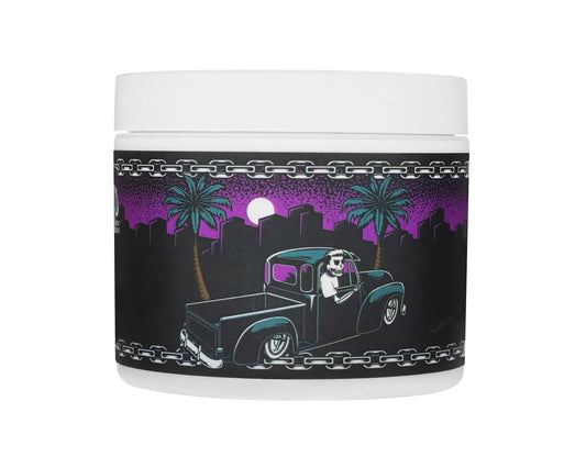 Suavecito Firme (Strong) Hold Pomade Boulevard Dreams