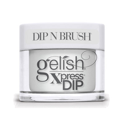 Gelish Dip & Buff Powder - Bloom & Gloom