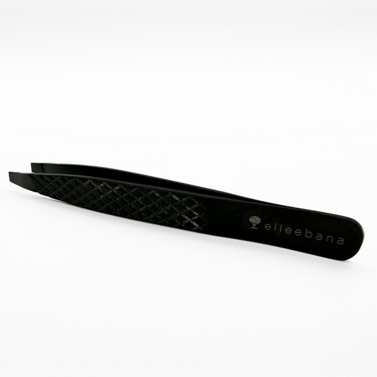 Elleebana-ELLEE-BROW TWEEZERS - NEW