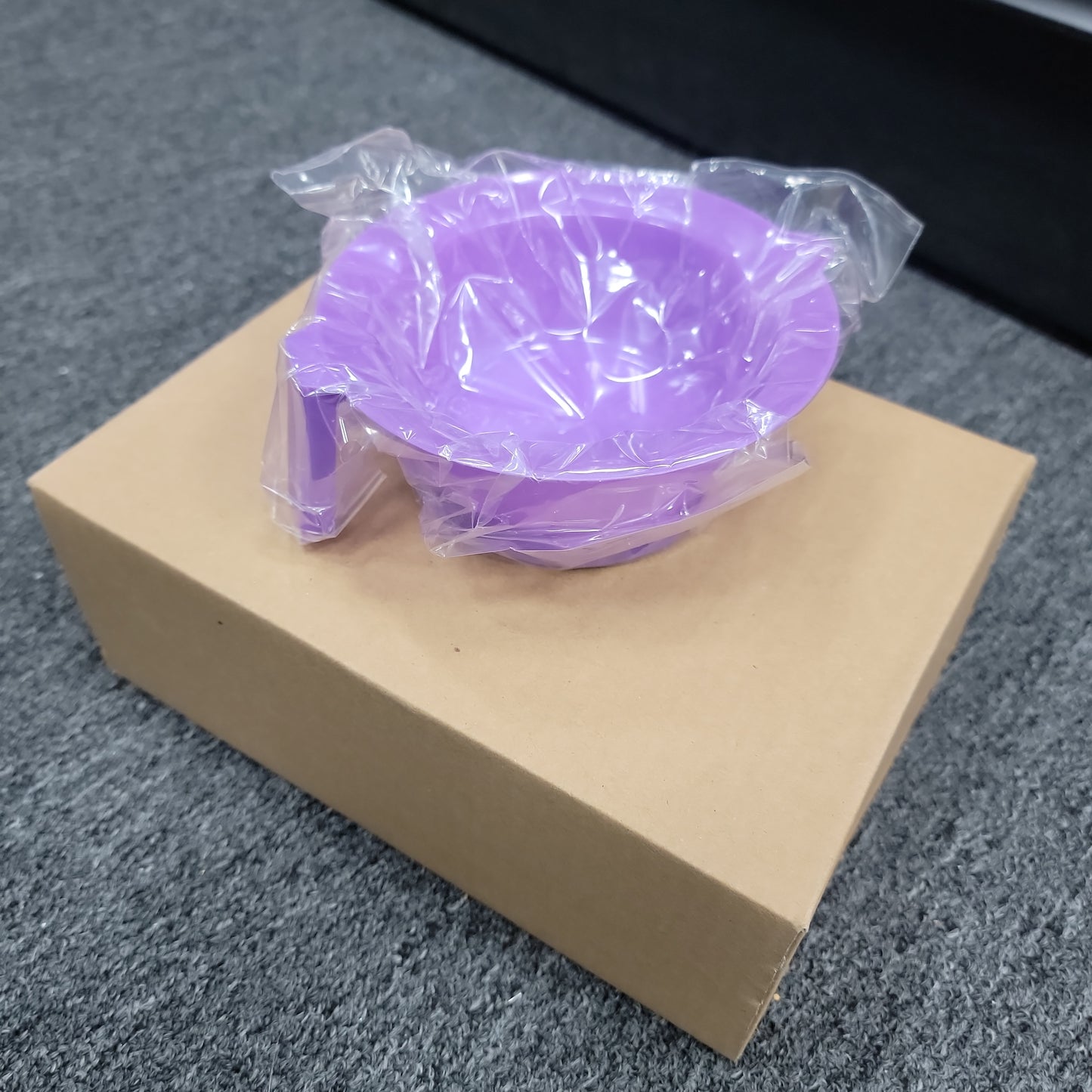 Soft-N-Style Mixing Bowls