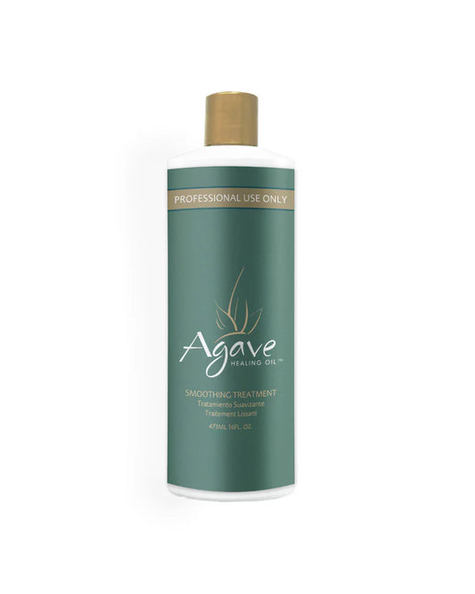 Agave Healing Oil Nature SmoothingTreatment (16 Oz)
