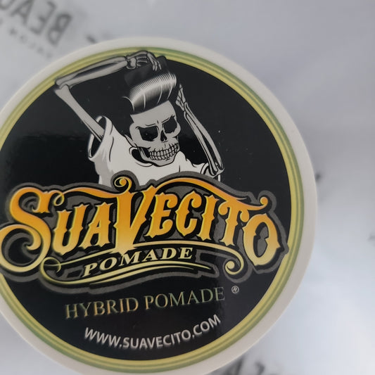 Suavecito Original Firm Hold Pomade (4 Oz)
