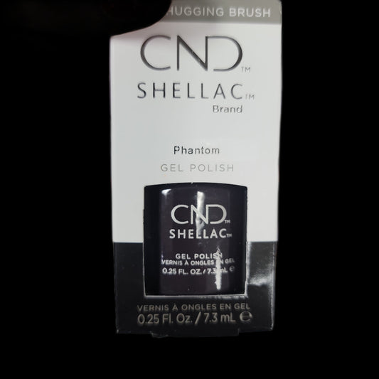 CND Shellac - Phantom