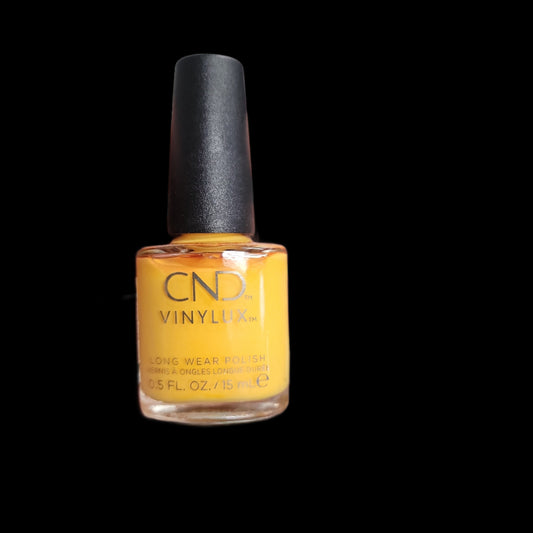 CND Rise & Shine Collection Vinylux - Among The Marigolds