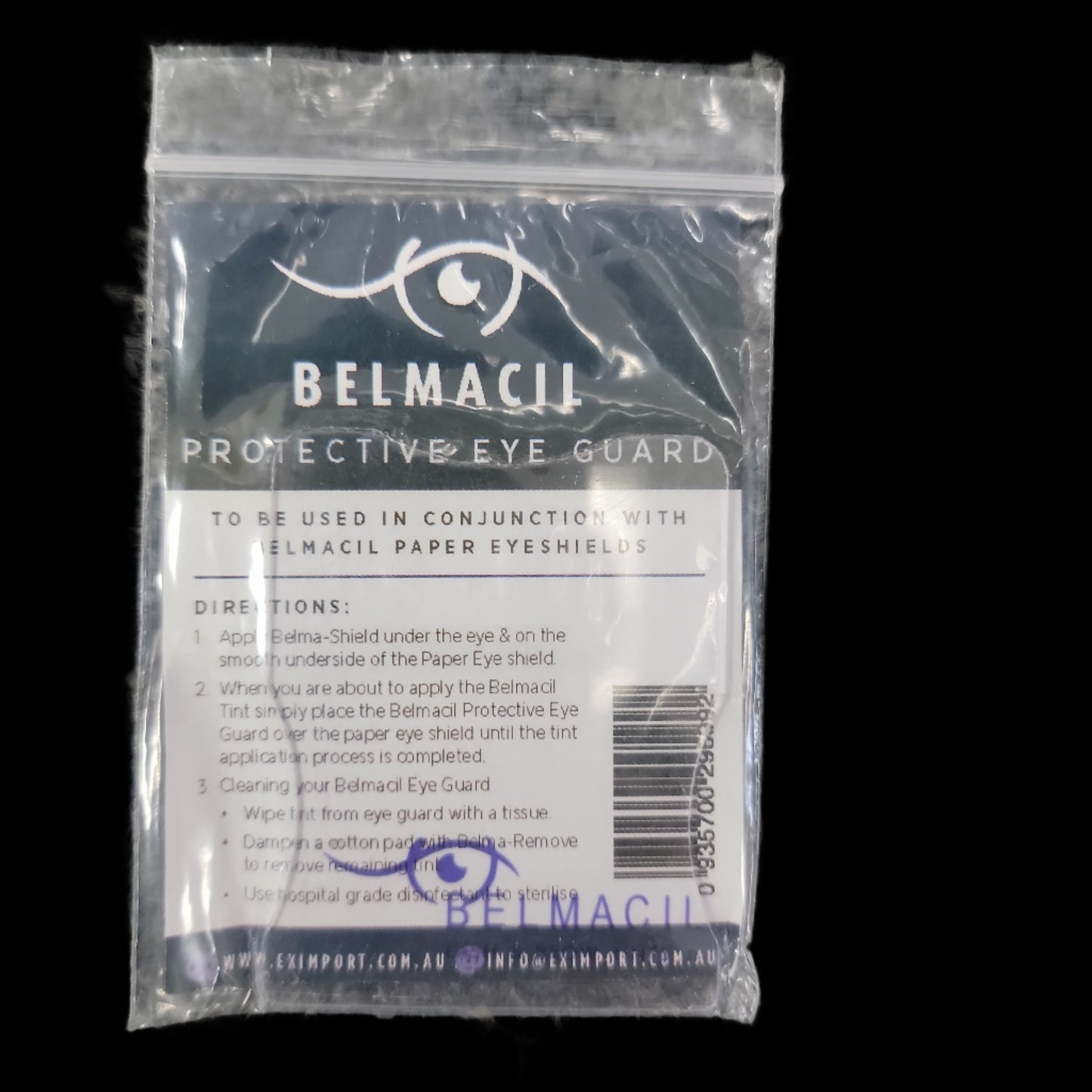 Belmacil Protective Eye Guard