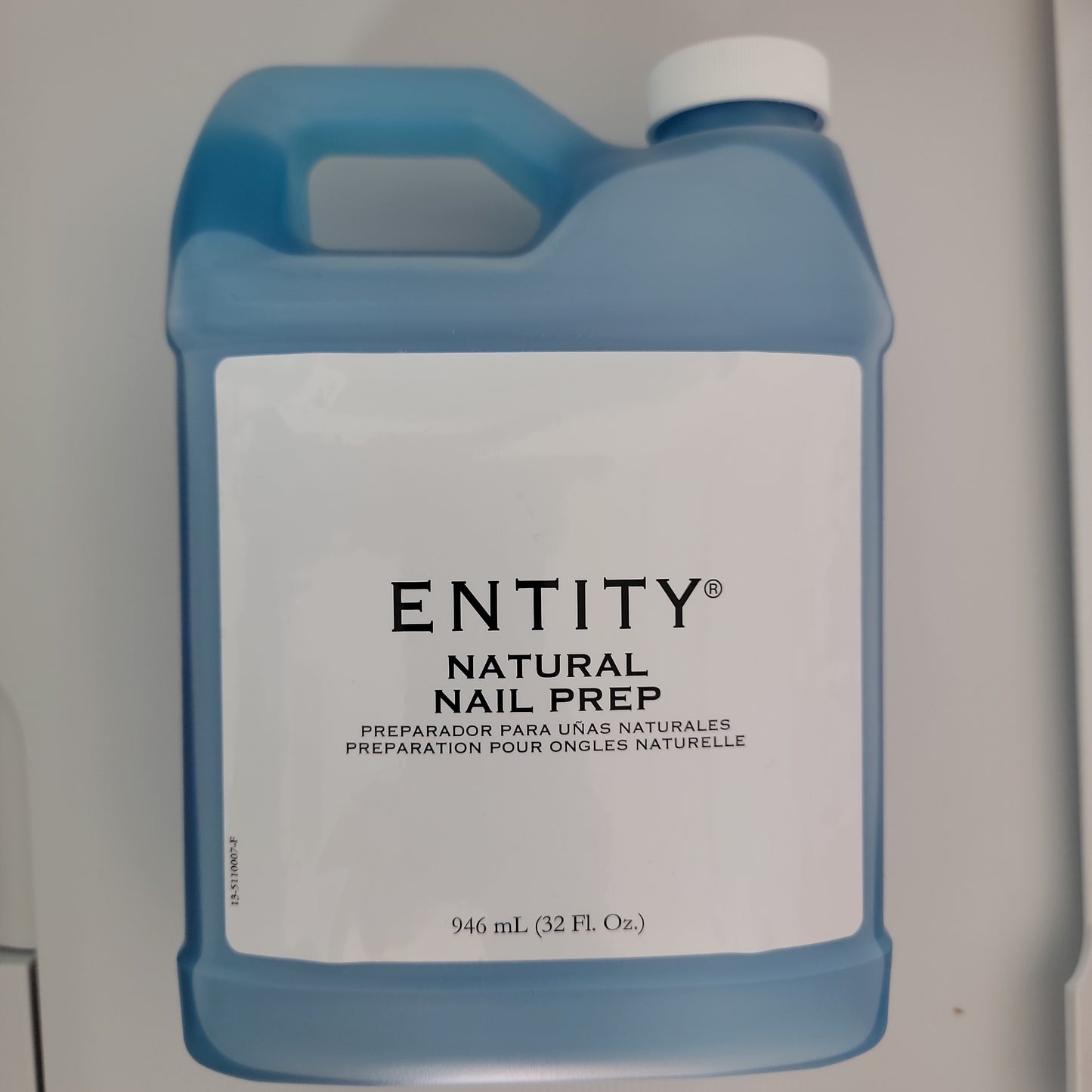 Entity Natural Nail Prep 32 oz