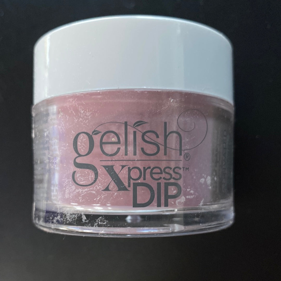 Gelish XPress Dip Powder 1.5 oz/43g - Exhale