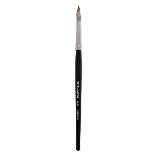 #16 Round Sable Brush
