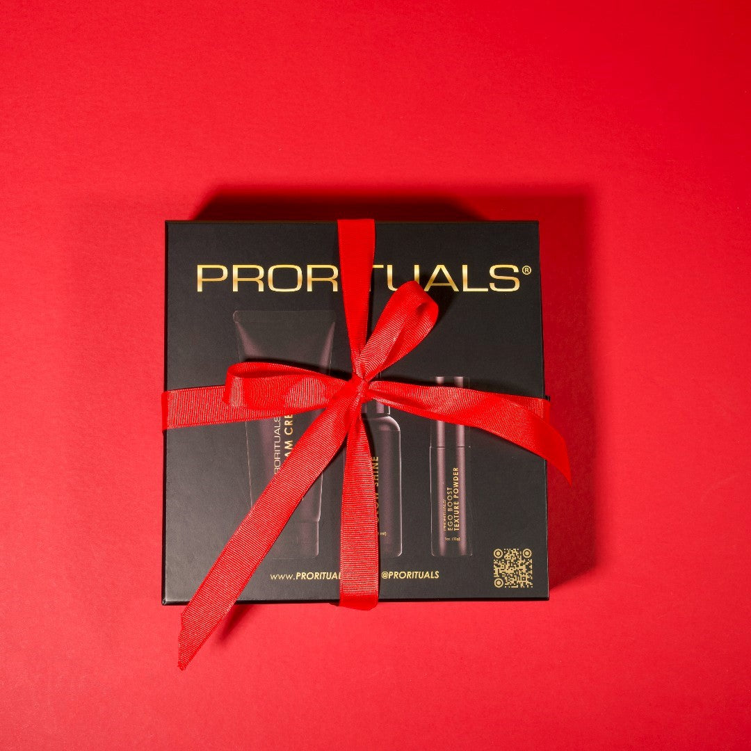 Prorituals- Dream Glow Trio Set