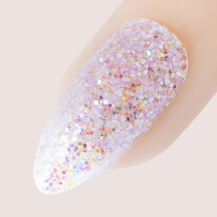 Young Nails Crushed Pearl, 1 oz