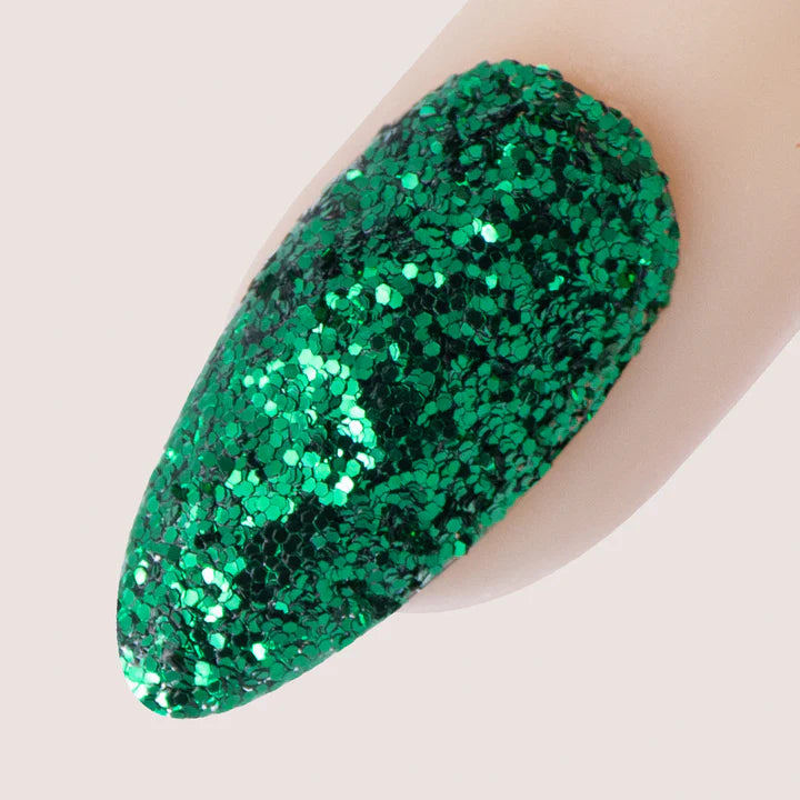 Young Nails Emerald Green, 1 oz