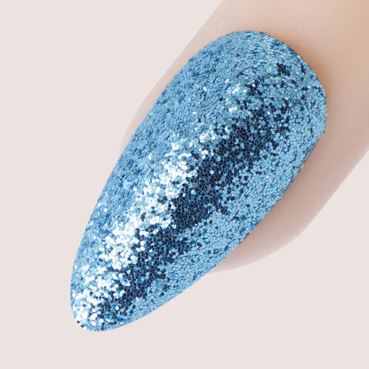 Young Nails Sky Blue, 1 oz