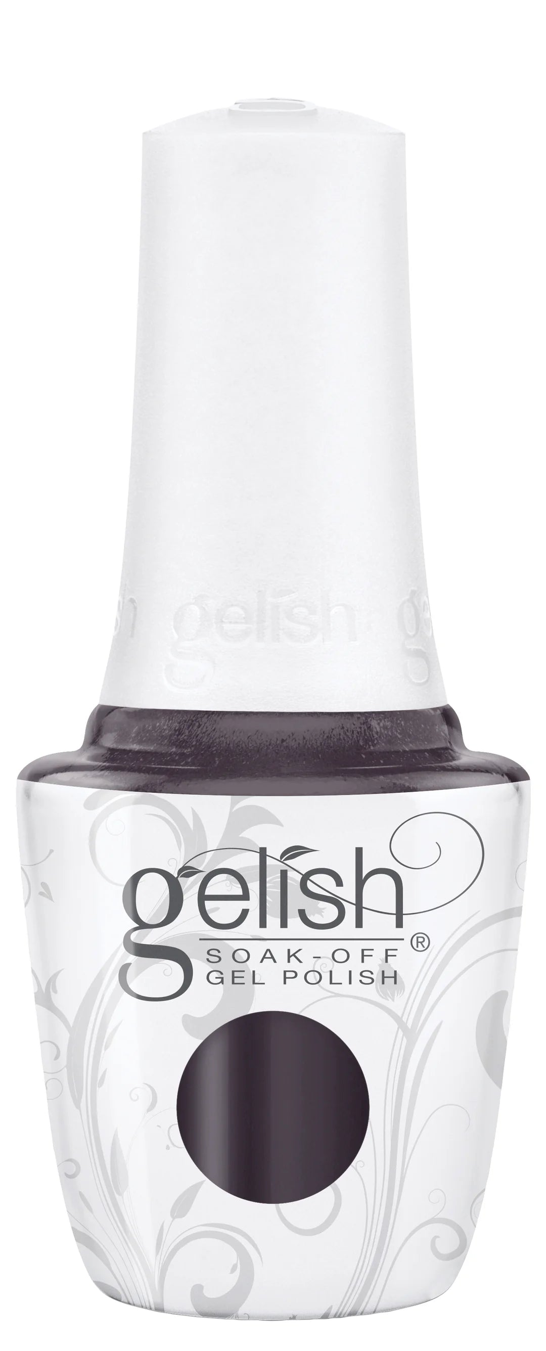 Gelish Soak Off Gel Polish - Steel the Attention