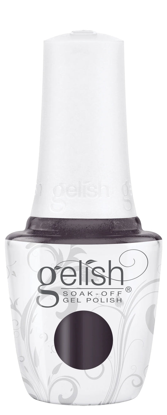 Gelish Soak Off Gel Polish - Steel the Attention